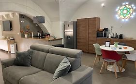 Archome Luxury Apartment